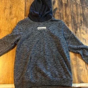 Abercrombie Kids sweat shirt size 15/16
